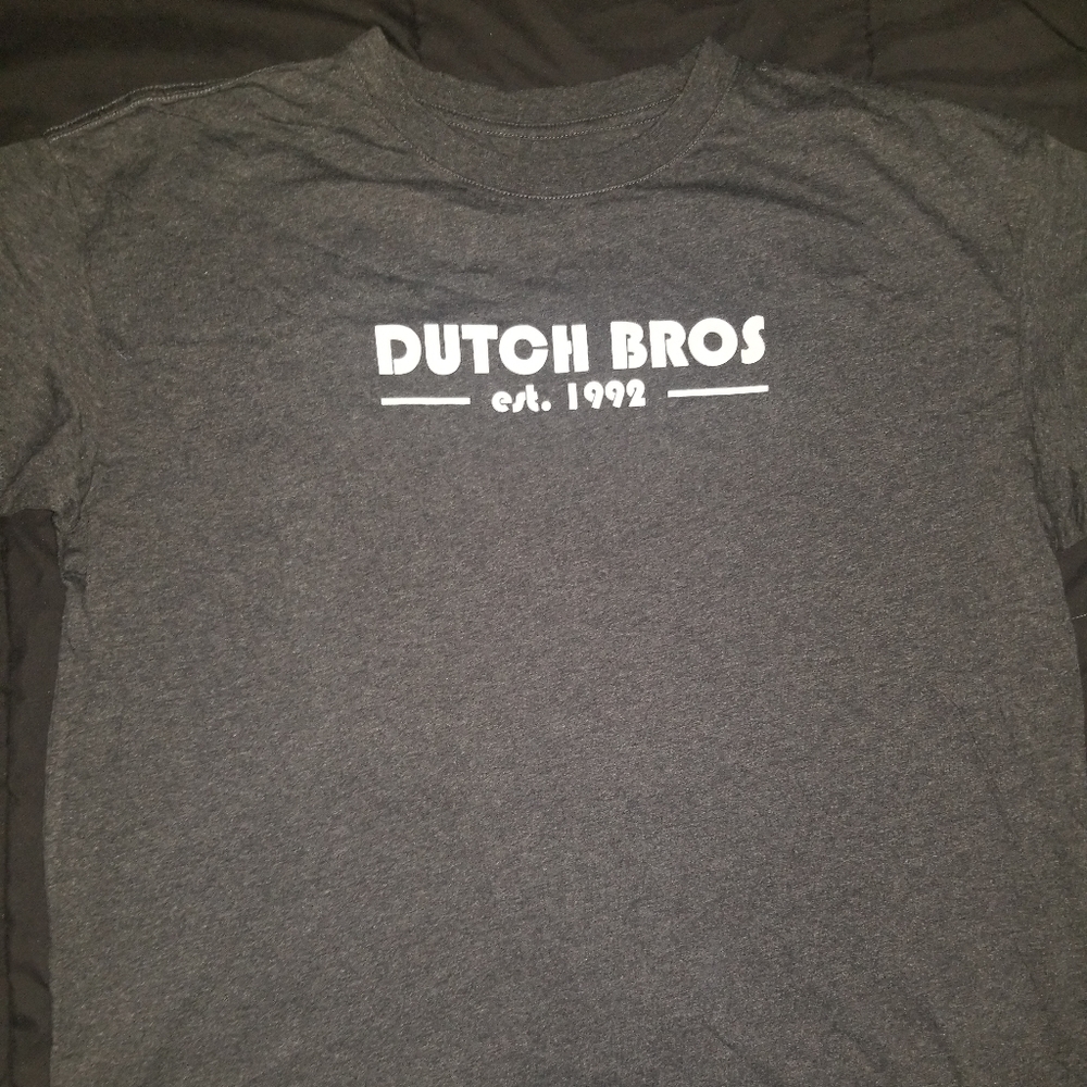 Dutch Bros - est. 1992 T Shirt